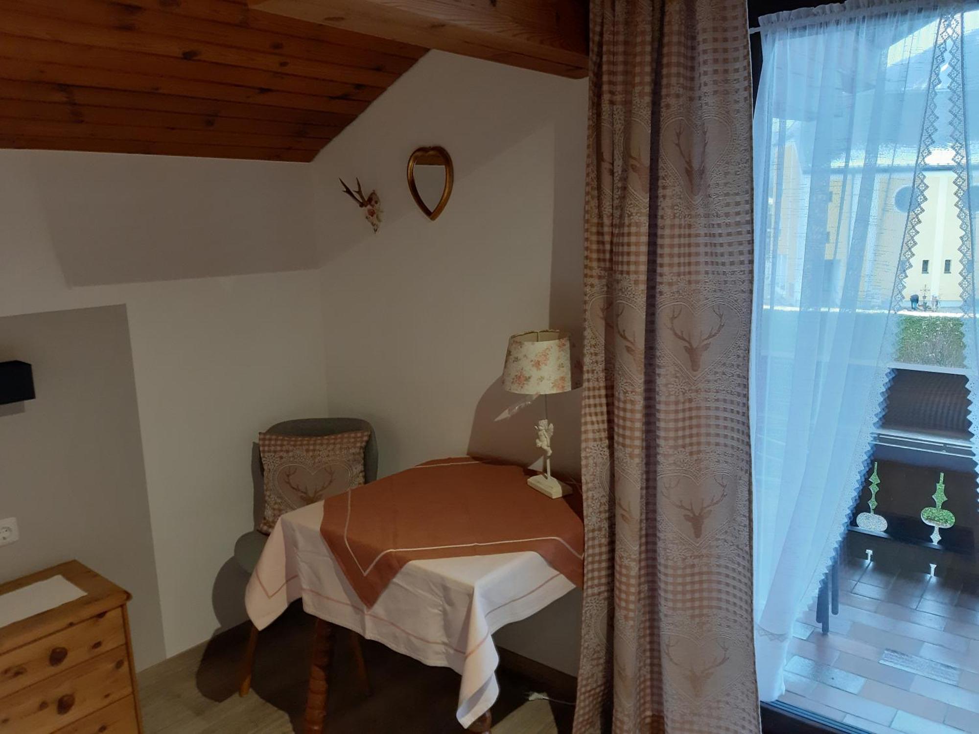 Gaestehaus Poeppl Unterwössen Εξωτερικό φωτογραφία